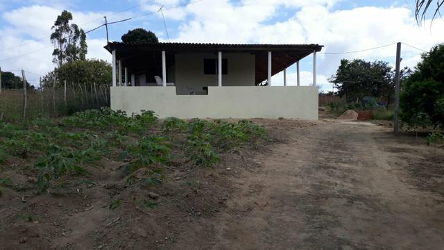 Chácara com linda casa dentro - Foto 16