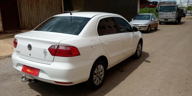 Voyage Trendline Completo 2017 - Foto 14