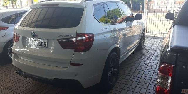 Bmw x3 m - Foto 8