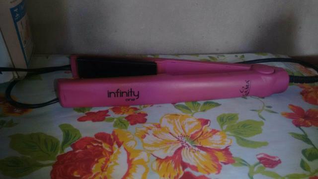Chapinha infity gama - Foto 2