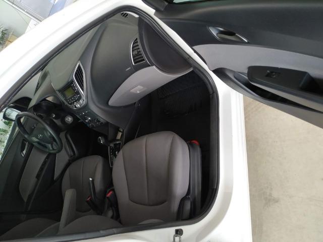 Hb20s 1.6 premium automático - Foto 8