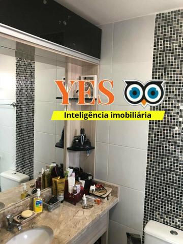 Apartamento 3/4 - Olhos D'água - Foto 17