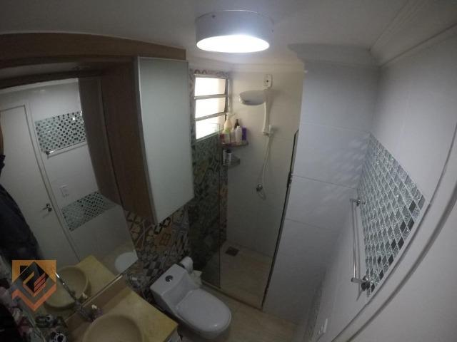 JQ - Apartamento 3 quartos- Colina de Laranjeiras. - Foto 3