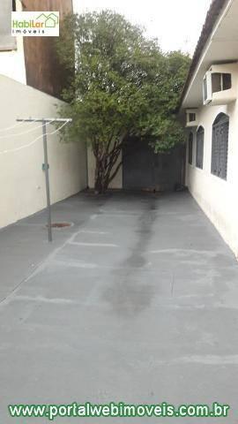 Casa residencial para locação 4 dorm no jardim nazareth, são josé do rio preto. - Foto 2