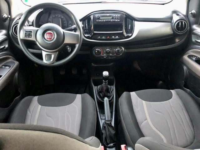 Uno Way 2017 1.3 Completíssimo C/ Motor 3 Cilindros - Foto 6