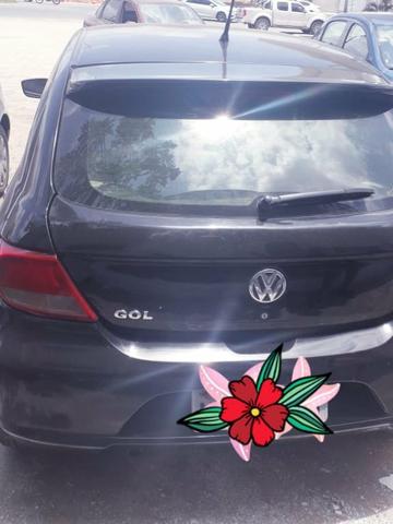 Gol 1.0