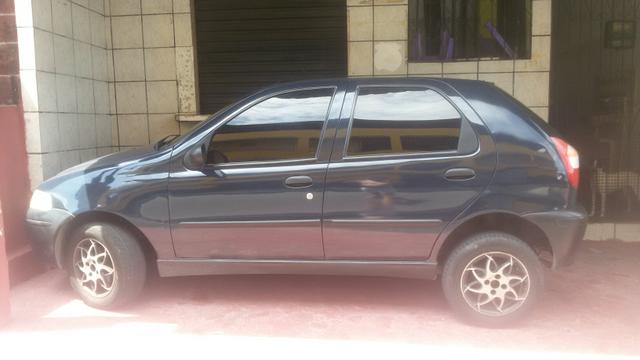 Vende se carro - Foto 5