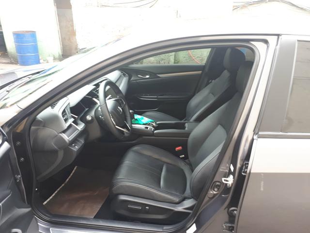 Civic Touring 1.5 turbo 2017 - Foto 7