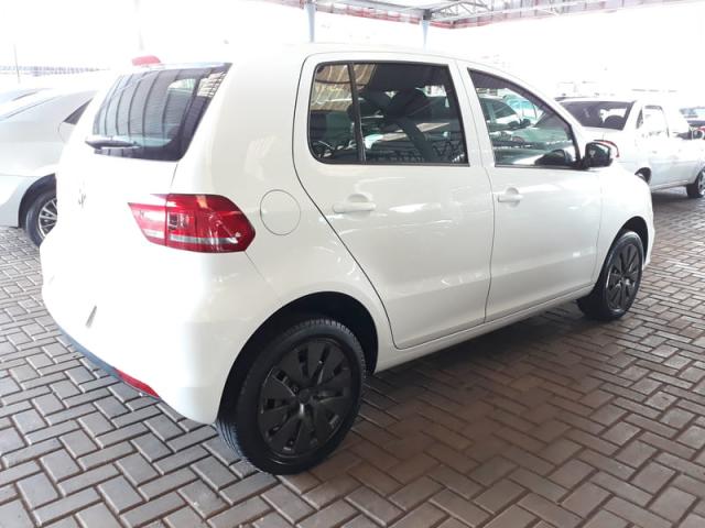 VOLKSWAGEN NOVO FOX TL ME 2016 - Foto 4
