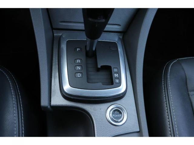 Ford Focus TITANIUM HATCH - Foto 10