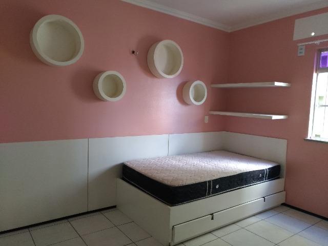 Apartamento, 105 m², Vizinho ao North Shopping, 03 quartos sendo 01 suíte - Foto 7