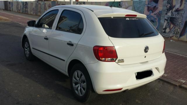 Gol 1.0 2015/2016 - Foto 3