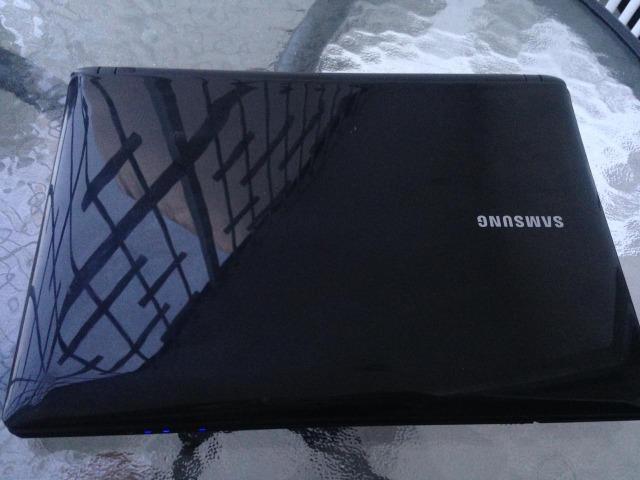 Netbook NP-N150-JK01BR Samsung Usado