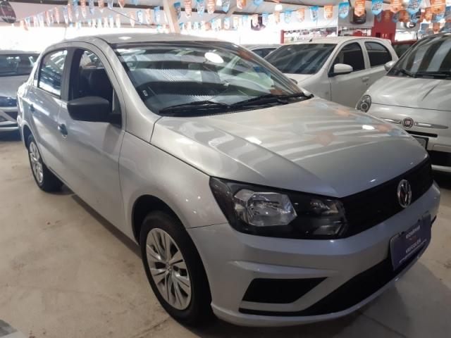 VOLKSWAGEN VOYAGE 1.6 MSI TOTALFLEX 4P 2018