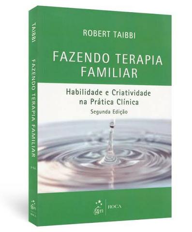 Fazendo Terapia Familiar