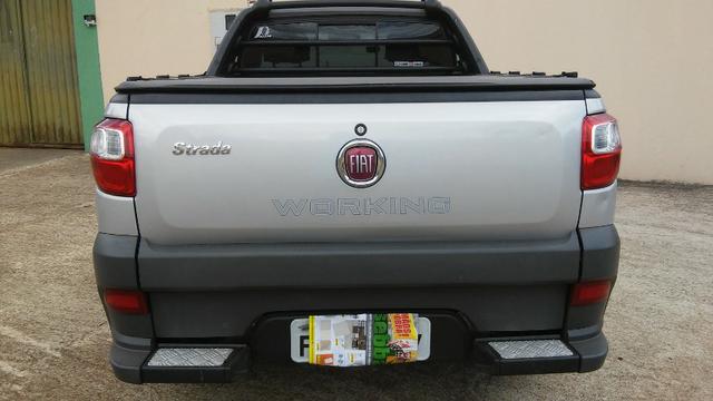 Fiat strada cs working 1.4 unico dono - Foto 3