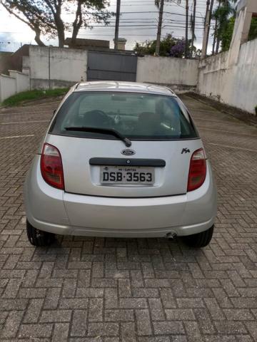 Ford ka 2006 abixo da fipe - Foto 9