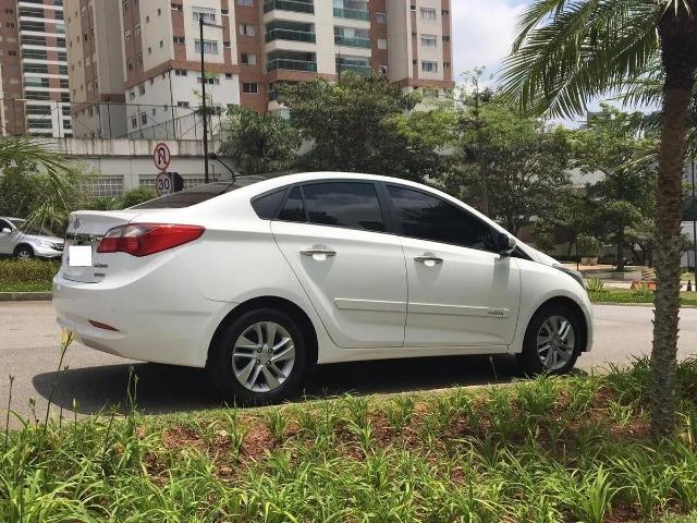 Hyundai HB20S 1.6 Premium Flex Aut. 4p - Foto 3
