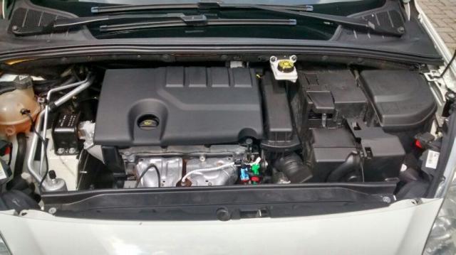 PEUGEOT 308 ACTIVE 1.6 16V FLEX Branco 2014/2015 - Foto 12