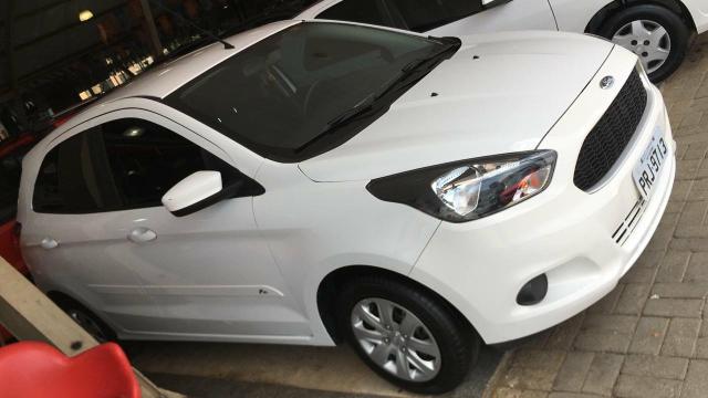 Ford Ka SE 1.0 COMPLETO 2017/2018 - Foto 9