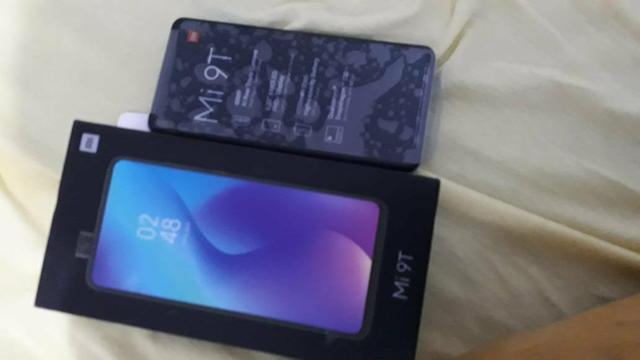 Vendo pra hoje mi9t 64 gigas 1450 - Foto 2