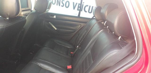 VOLKSWAGEN GOLF 2012/2013 1.6 MI SPORTLINE 8V FLEX 4P MANUAL - Foto 4