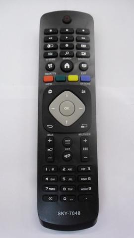 Controle Remoto Tv Philips - Samsung - LG Smart com Netflix - Foto 3