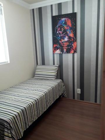 Apartamento 3 quartos com suíte e área privativa - Foto 4