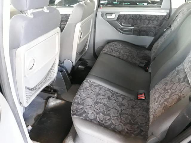CHEVROLET MERIVA FLEXPOWER MAXX 1.8 8v 4p 2005 - Foto 13
