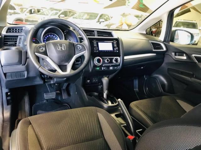 HONDA WR-V EX CVT - Foto 5