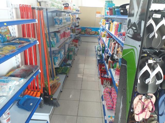 Mercado com Equipamentos e mercadorias - Foto 4