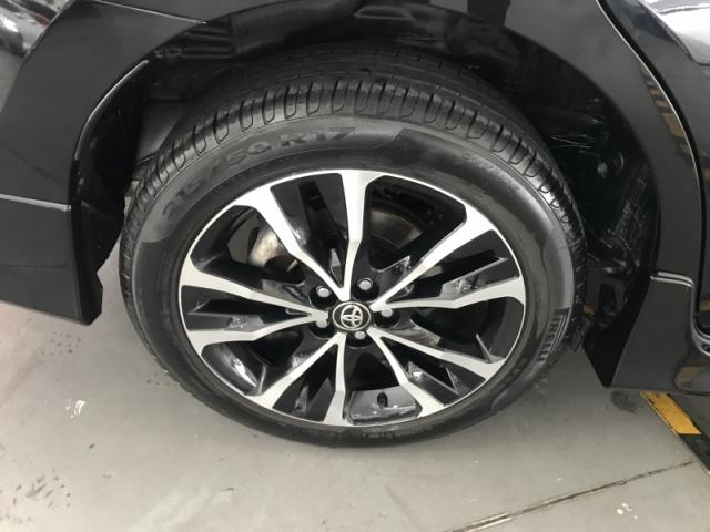 TOYOTA COROLLA 2.0 XRS 16V FLEX 4P AUTOMATICO. - Foto 14