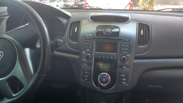KIA/Cerato EX3 1.6 Automatico - Foto 2