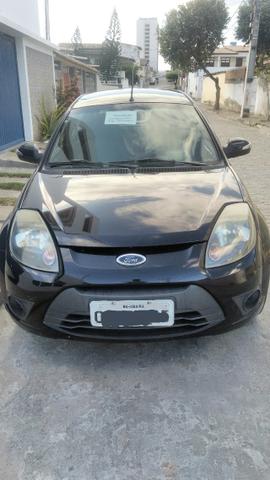 Ford Ka - Foto 2