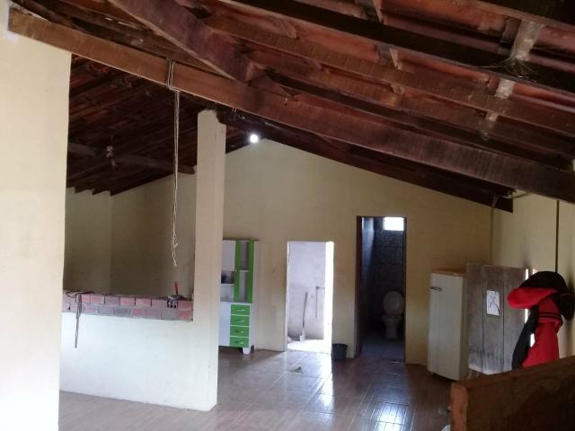 Vendo sitio em Tianguá - Foto 4