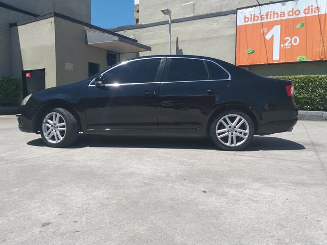 Vw jetta 2.5 - Foto 6