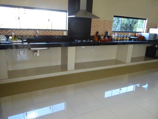 Arniqueiras QD 04 Casa 4 qts 3 suítes lazer lote 2.287m pode dividir só 950mil Ac Imóvel - Foto 16