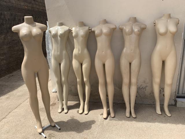 Manequins - Foto 5