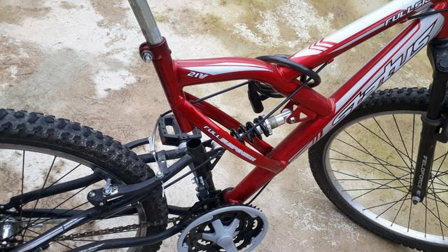 Bicicleta(BAIXOU) - Foto 3
