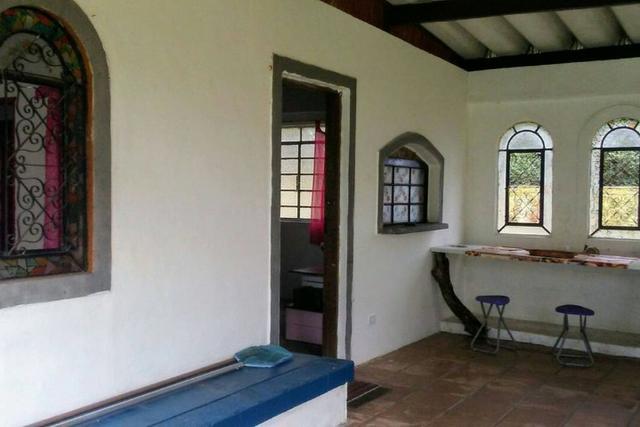 $1100 Arujá Quarto+Banheiro Privativo Chalé 15min. Aeroporto Internacional SP - Foto 7