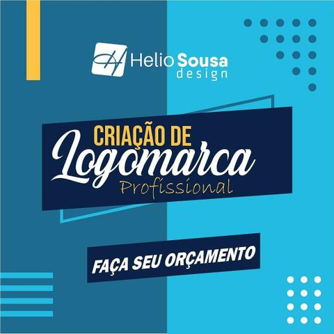 Criação de Logomarca