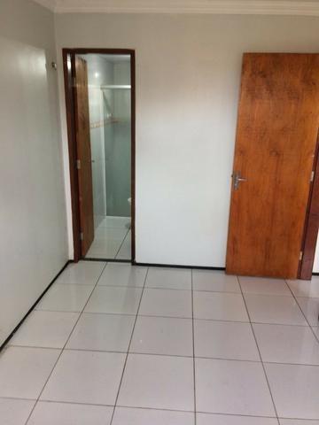 Apartamento com 3 quartos a 50 metros da Godofredo Maciel. - Foto 10