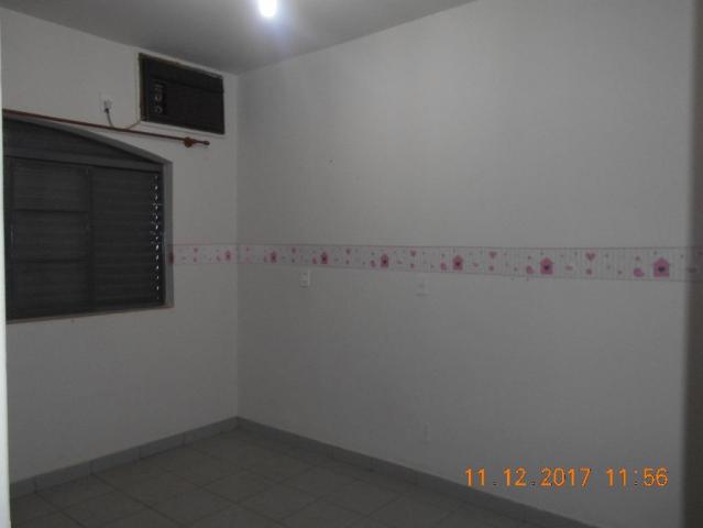 Casa residencial para locação 4 dorm no jardim nazareth, são josé do rio preto. - Foto 17