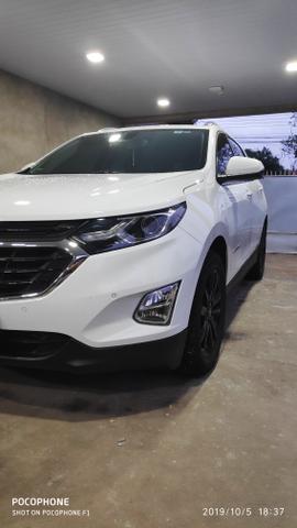 Equinox LT 17/18 - Foto 2