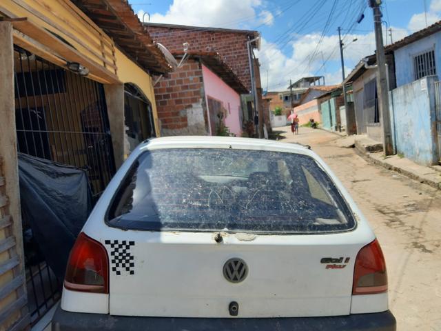 Gol bola - Foto 3