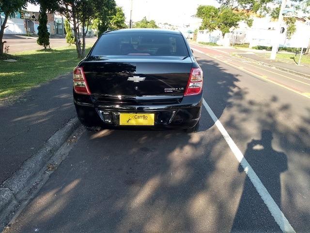 Cobalt Ls 1.4 2013 - Foto 4