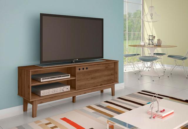 Rack Nero Tvs de até 72" - Foto 3