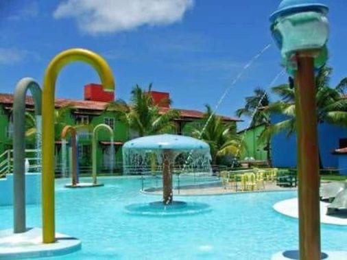 Portobello Park Hotel - Alugo apart hotel em porto seguro - Foto 3