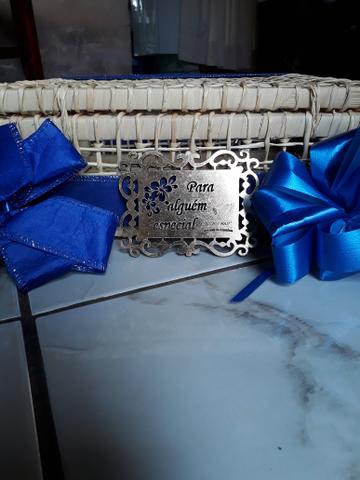 Cx de Presente Decoração - Foto 2