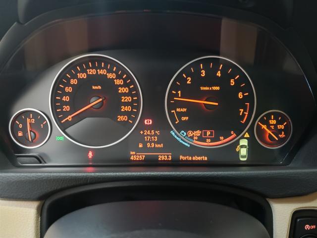 BMW 320I 2014/2015 2.0 GP 16V TURBO ACTIVE FLEX 4P AUTOMÁTICO - Foto 6